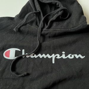 Men’s champion sweatshirt